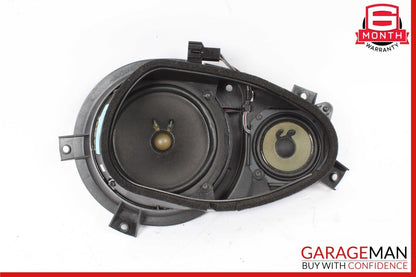 03-08 Mercedes R230 SL500 SL550 Door Audio Speaker Bose Left Driver Side OEM