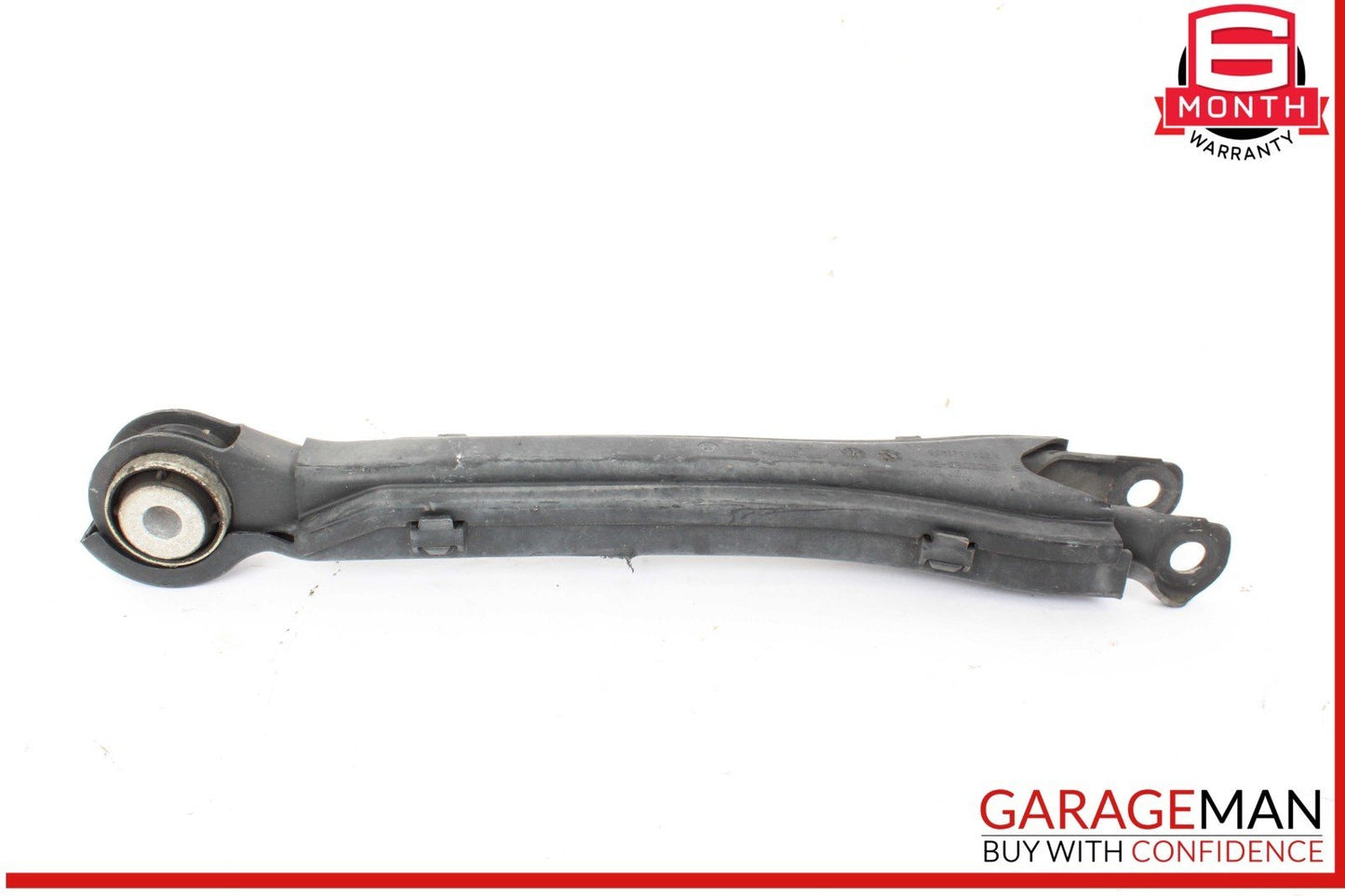 08-17 Mercedes W212 E350 C250 Rear Left or Right Side Lower Thrust Control Arm