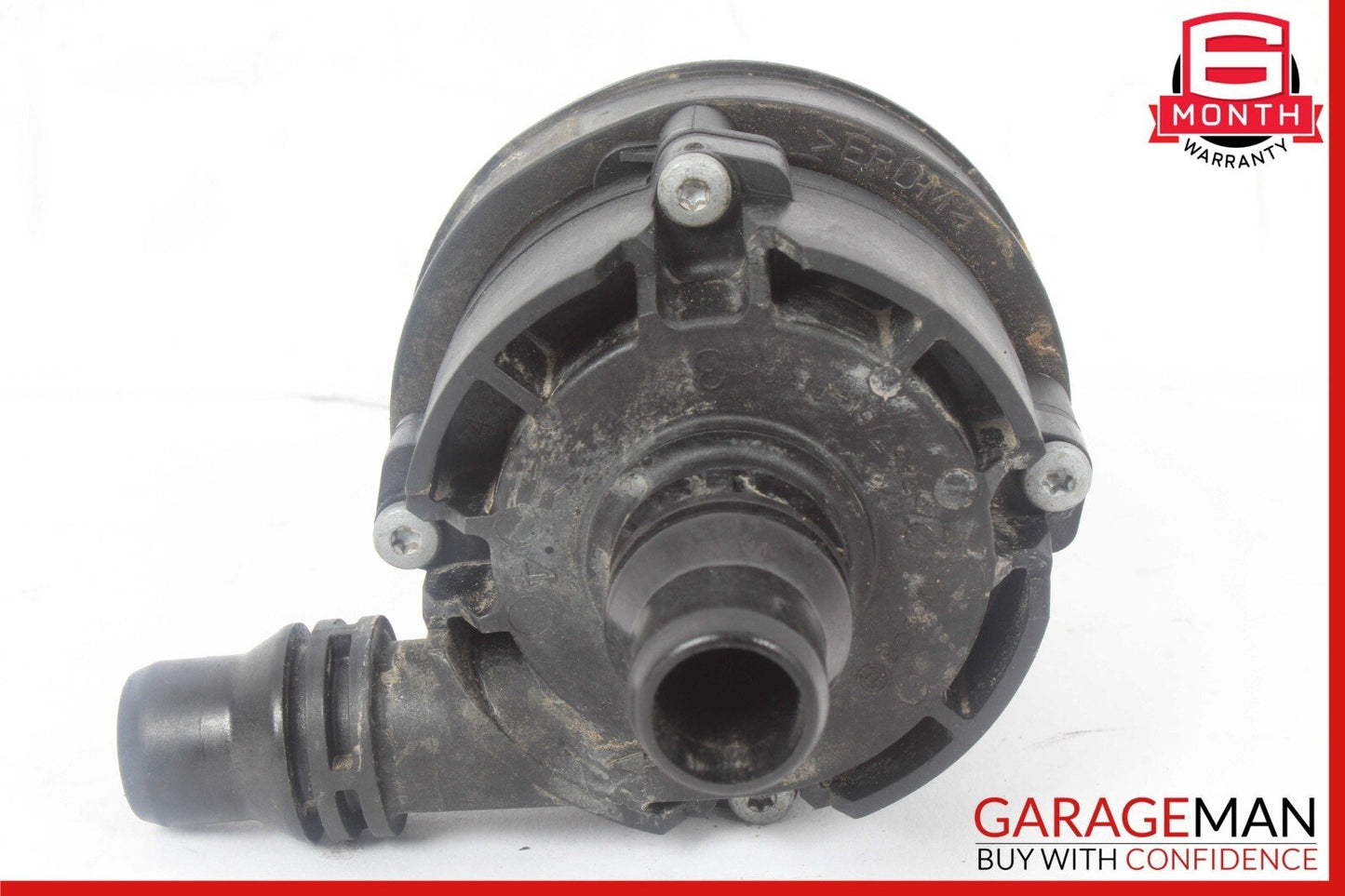 14-21 BMW i3 I01 Hybrid Engine Auxiliary Electric Coolant Water Pump OEM