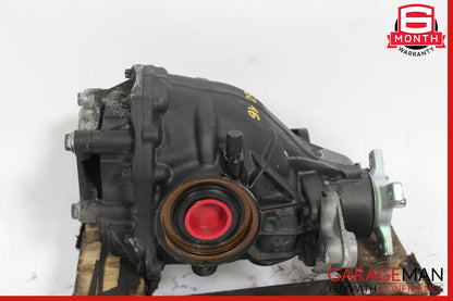 14-17 Mercedes W222 S550 Rear Axle Differential Carrier OEM