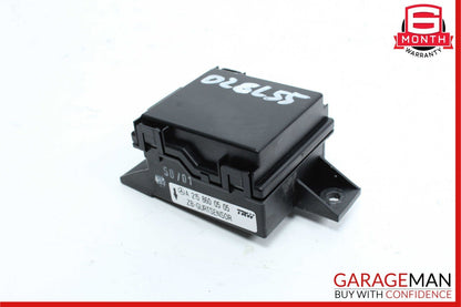 00-13 Mercedes W215 CL55 AMG Seat Belt Seatbelt Tension Sensor 2158600505 OEM