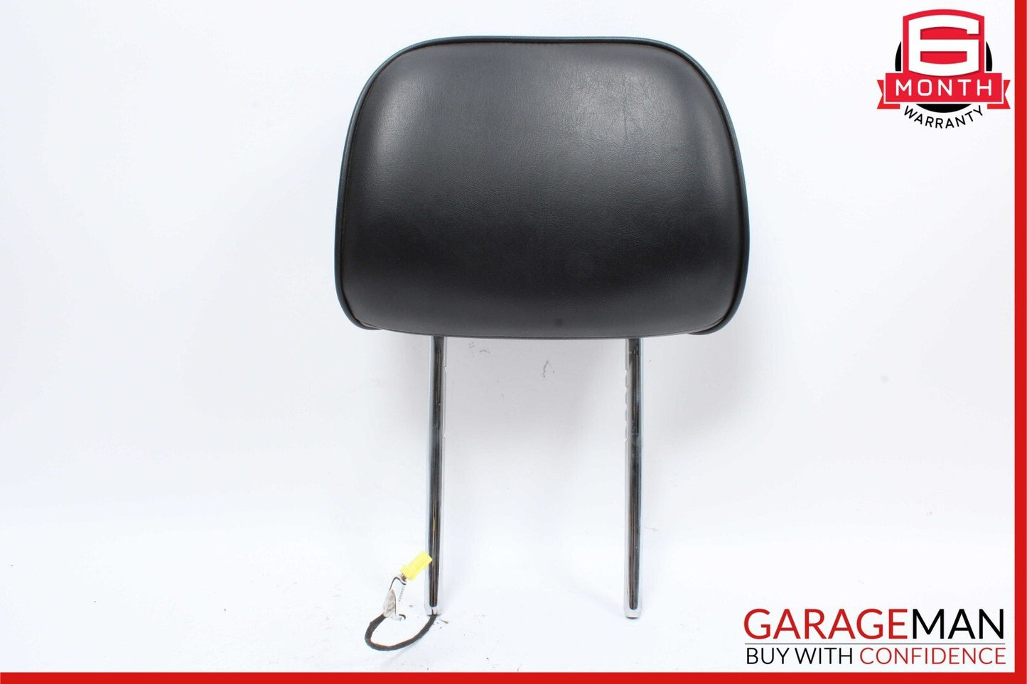 11-17 Porsche Cayenne 958 Front Right or Left Seat Headrest Head Rest OEM