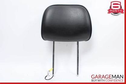 11-17 Porsche Cayenne 958 Front Right or Left Seat Headrest Head Rest OEM
