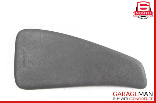 08-15 Mercedes C180 C280 GLK350 Front Left SRS Seat Airbag Air Bag Black