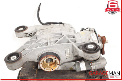 15-20 Audi A3 S3 Q3 Rear Differential Axle Carrier Assembly AWD OEM