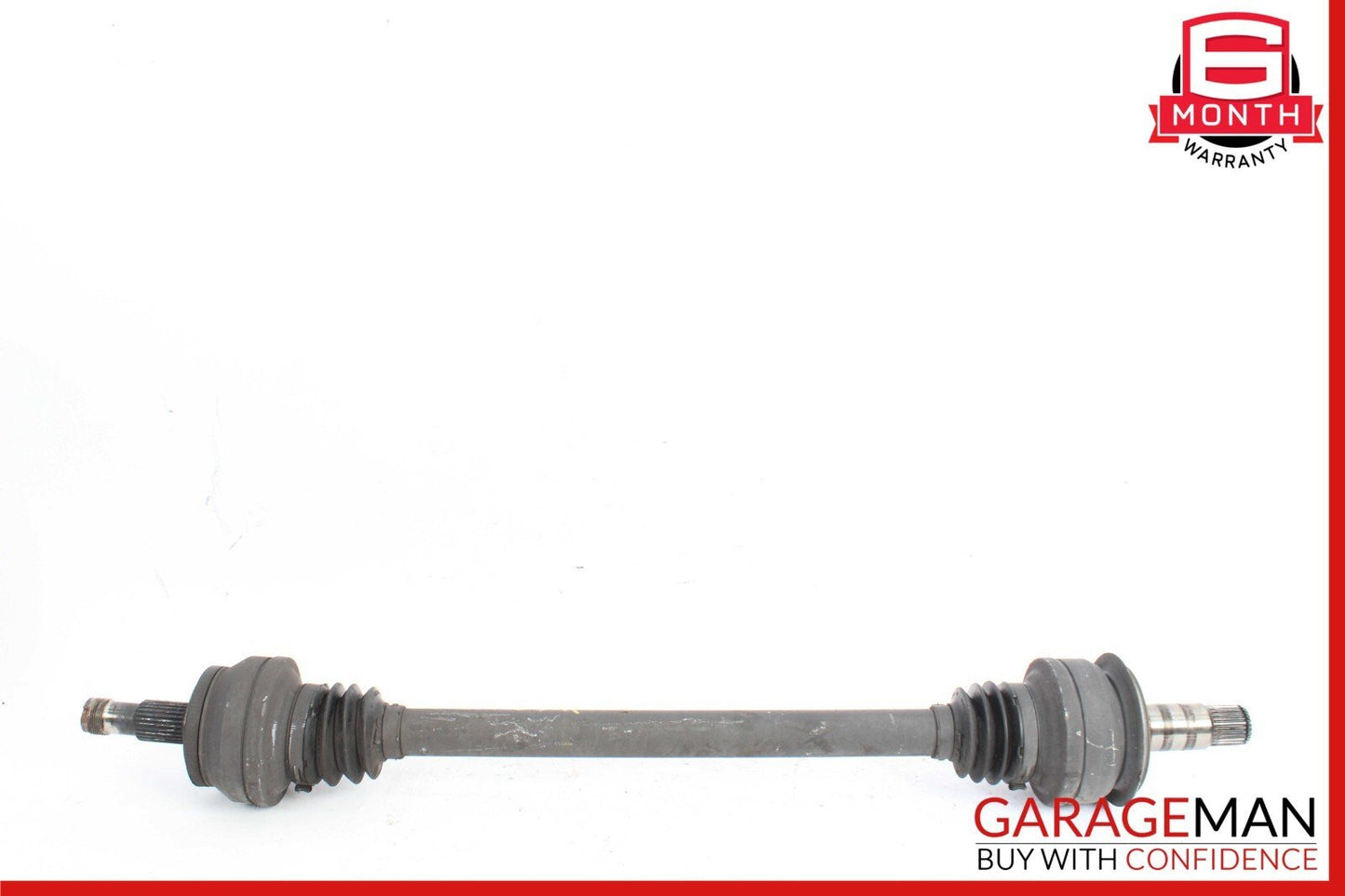07-18 Mercedes W221 S400 GLK350 CLS550 Rear Right or Left Axle CV Half Shaft OEM