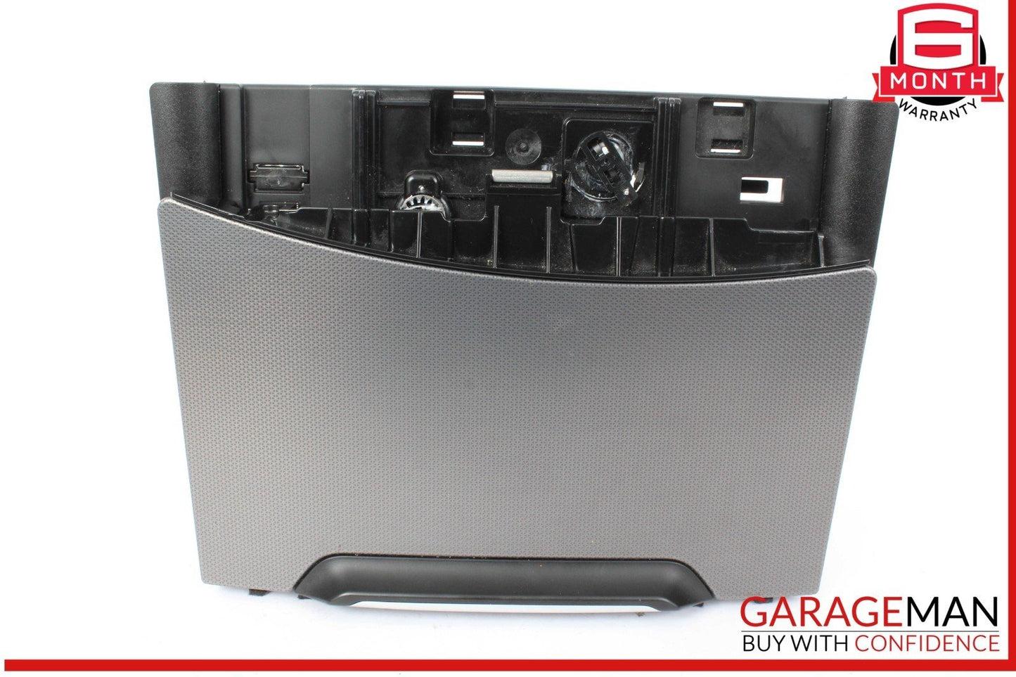 15-17 Hyundai Genesis G80 Front Center Console Ashtray Ash Tray Storage Trim OEM