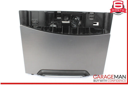 15-17 Hyundai Genesis G80 Front Center Console Ashtray Ash Tray Storage Trim OEM