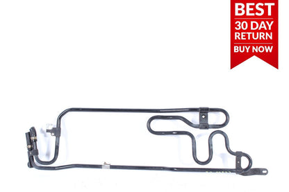 00-06 Mercedes W215 CL600 Power Steering Oil Cooling Line Lines OEM A21