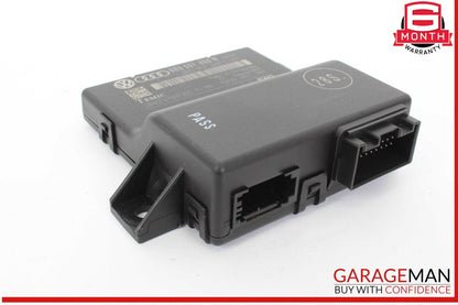 13-16 Audi A4 Network Interface Gateway Control Module Unit 8R0907468N Genuine