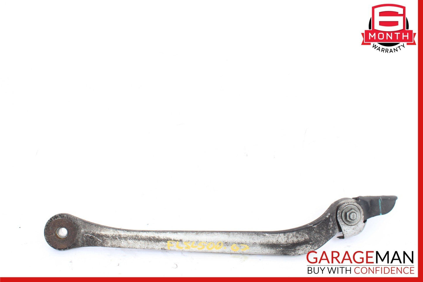 03-12 Mercedes R230 SL500 CLS500 Rear Left Side Thrust Arm Lower Control Arm OEM