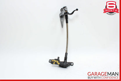 06-12 Mercedes ML450 R350 GL450 Rear Left Quarter Window Regulator Motor Assy