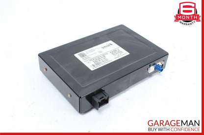 07-14 Mercedes X204 GLK350 SLK350 Sirius Satellite Radio Module Receiver OEM