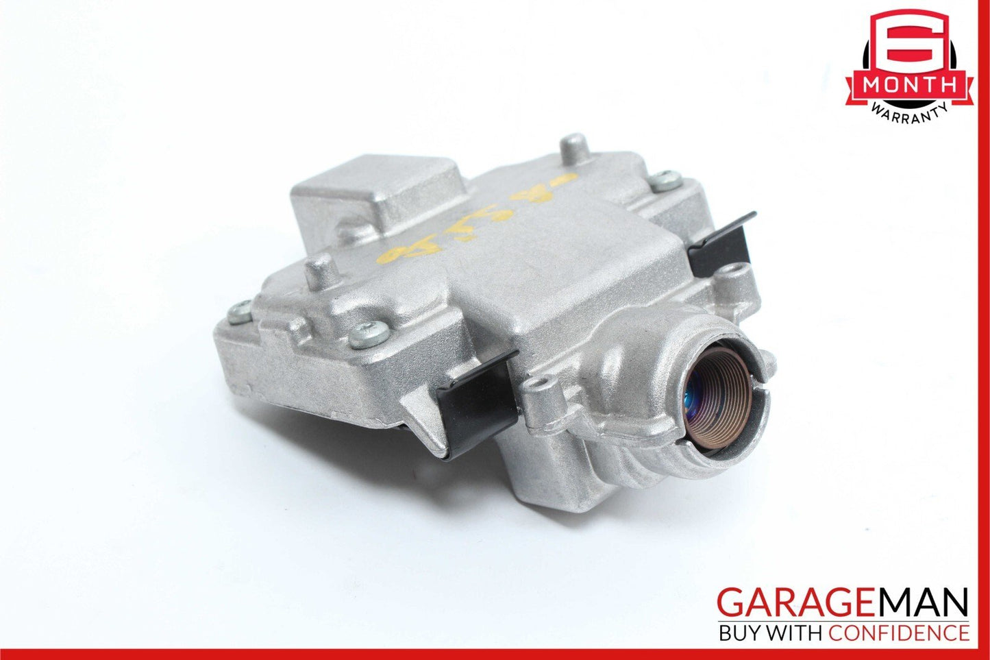 07-11 Mercedes W221 S550 S600 CL550 S63 AMG Windshield Night Vision Camera OEM