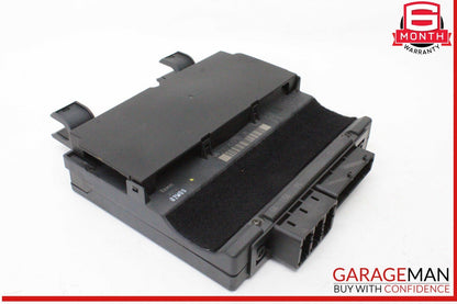 03-06 Mercedes R230 SL550 SL55 AMG Under Seat Control Module Right Side OEM