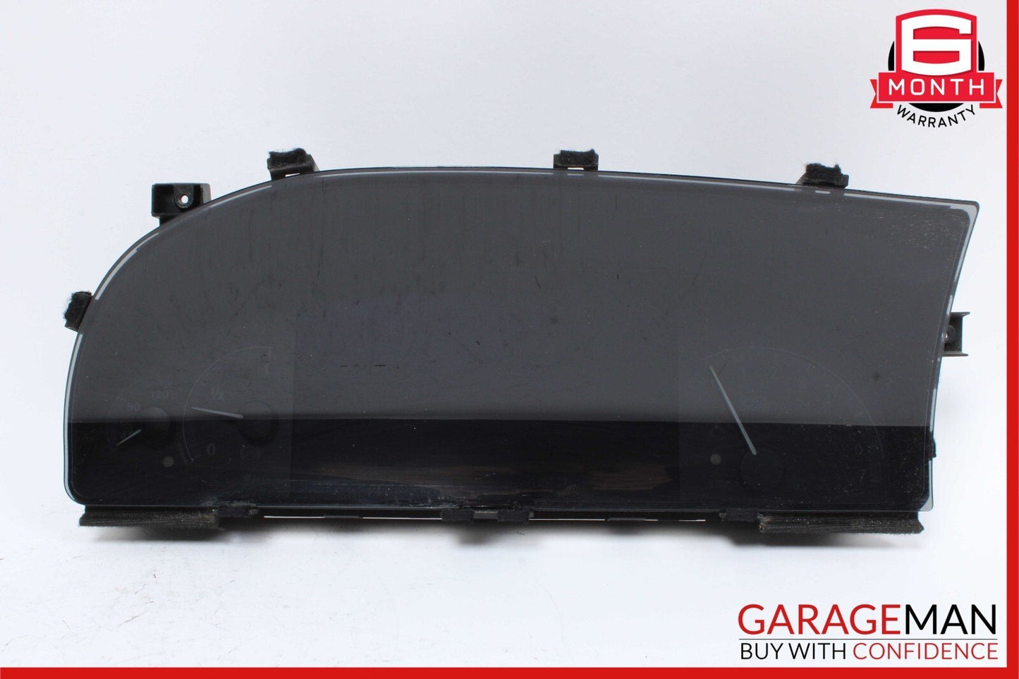 07-10 Mercedes S550 CL600 Speedometer Instrument Odometer Cluster Gauge Assy
