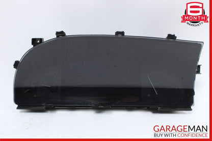 07-10 Mercedes S550 CL600 Speedometer Instrument Odometer Cluster Gauge Assy