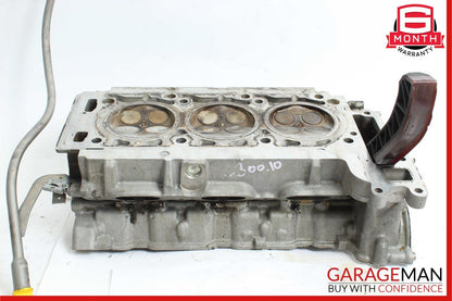 08-11 Mercedes W204 C300 3.0L V6 Engine Motor Right Side Cylinder Head RWD OEM