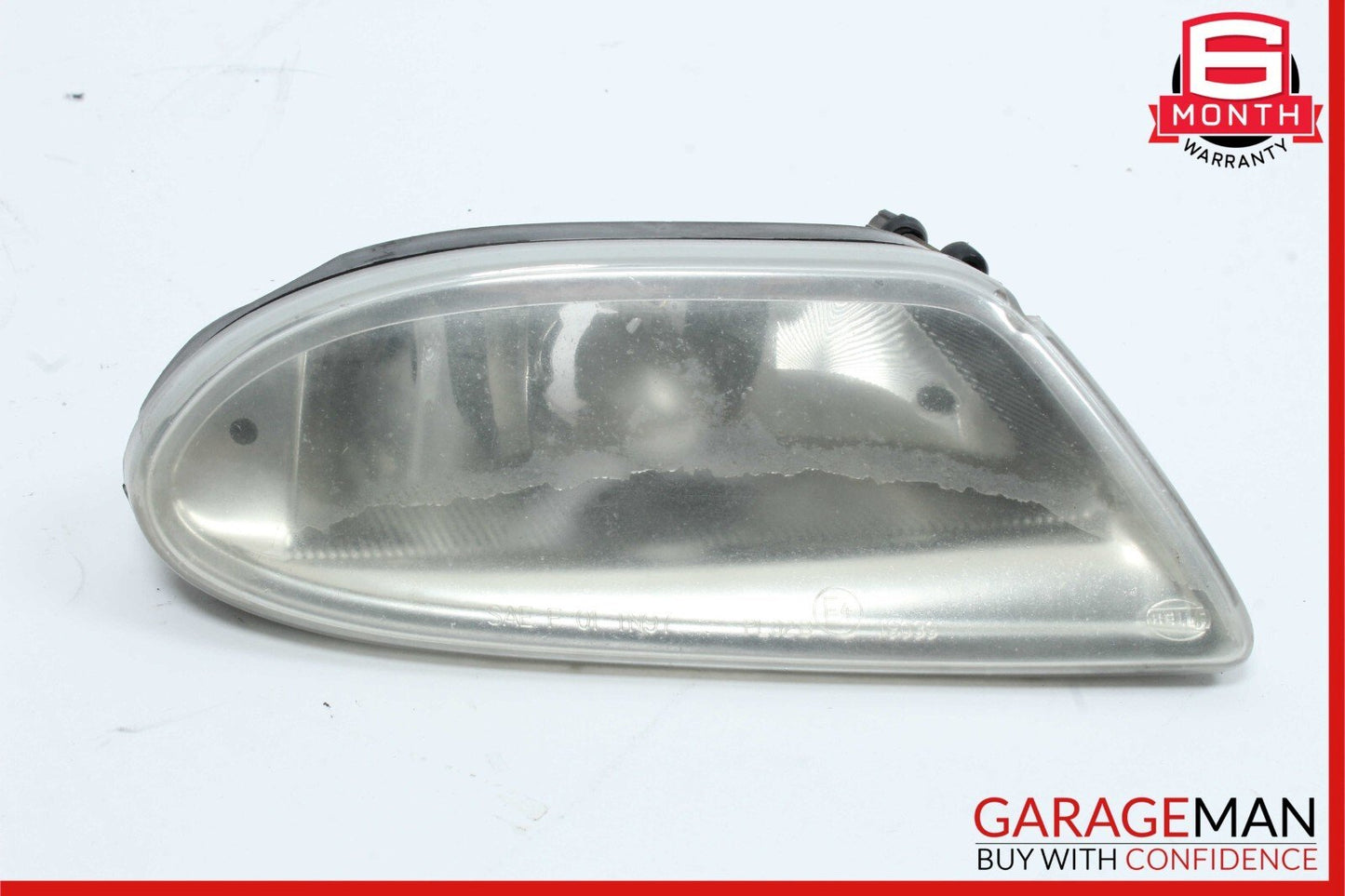 98-05 Mercedes W163 ML350 Front Right Side Bumper Fog Light Foglight Lamp OEM