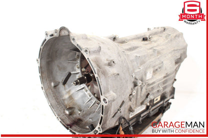 03-06 Porsche Cayenne 955 4.5 V8 Auto Trans Automatic Transmission Assembly OEM