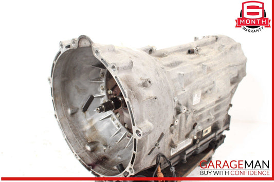03-06 Porsche Cayenne 955 4.5 V8 Auto Trans Automatic Transmission Assembly OEM