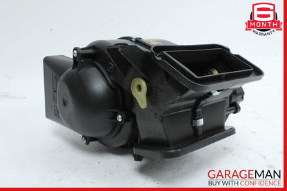 98-05 Mercedes W163 ML350 ML430 ML320 Rear AC A/C Heater Fan Motor Blower OEM