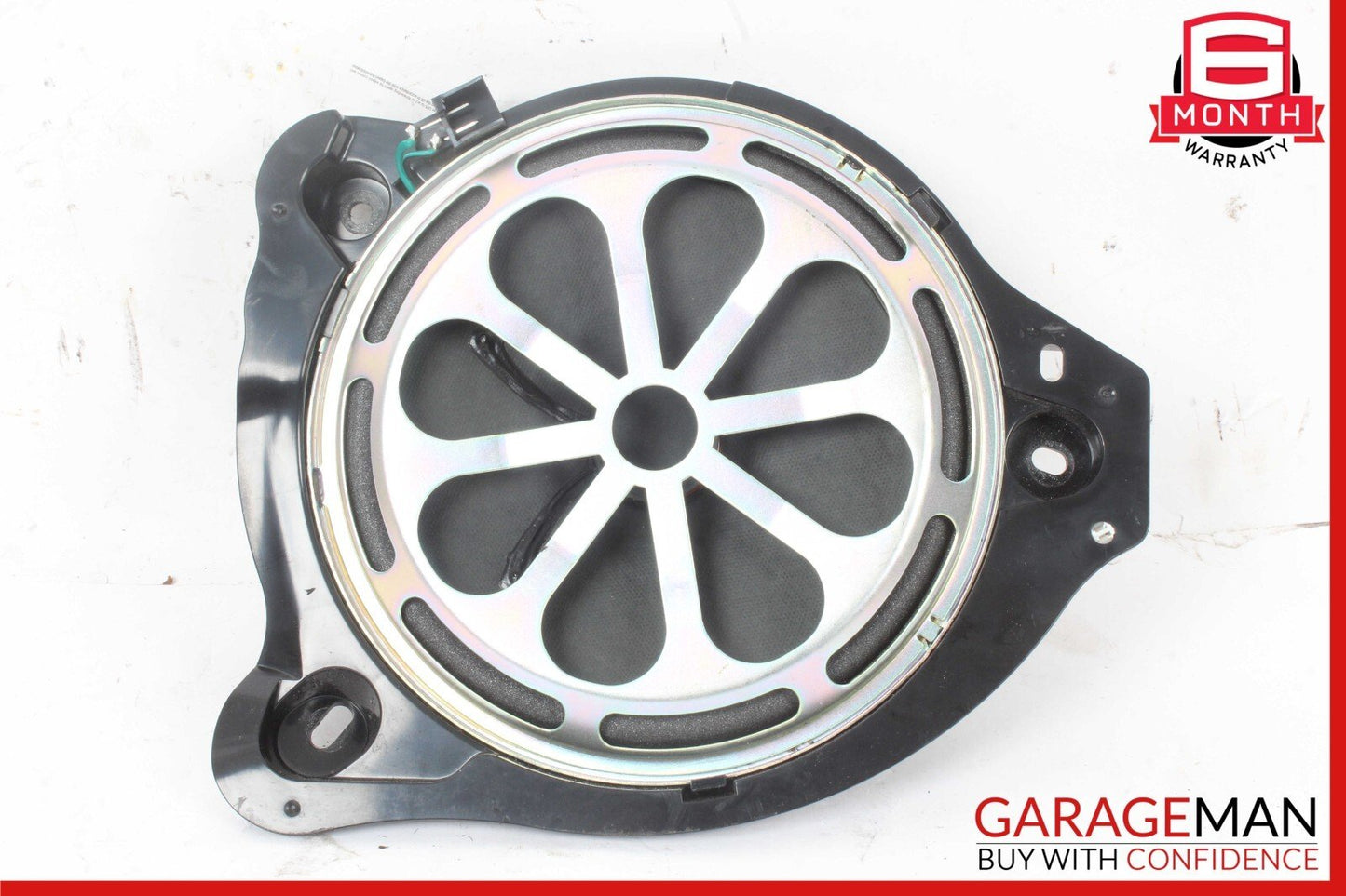 15-20 Mercedes W205 C300 E300 Front Left Door Sound Speaker 2058201102 OEM