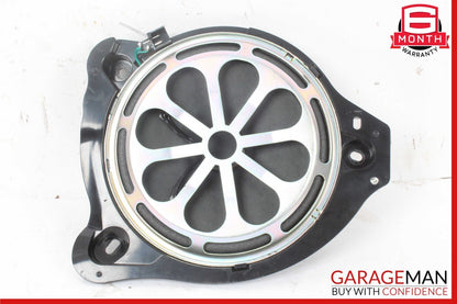 15-20 Mercedes W205 C300 E300 Front Left Door Sound Speaker 2058201102 OEM