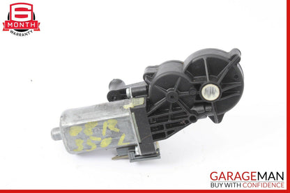 06-12 Mercedes W251 R350 GL450 Front Left Driver Side Seat Motor 0390203211 OEM