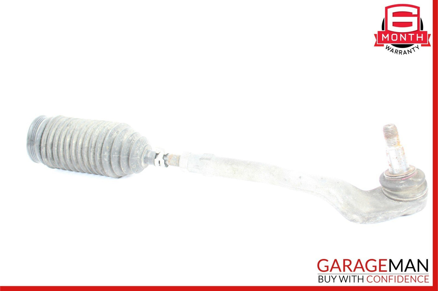 10-13 Mercedes W221 S550 Right Side Power Steering Rack & Pinion Control Arm RWD
