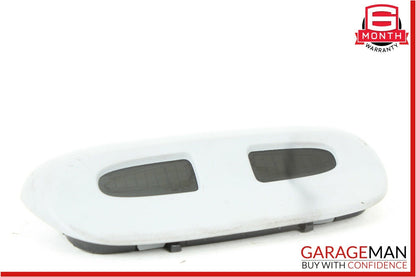 00-06 Mercedes W220 S55 AMG Rear Parktronic Sensor Display Warning Buzzer OEM