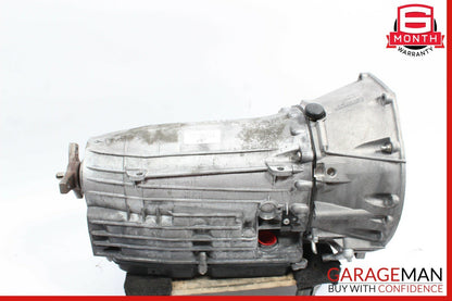 12-15 Mercedes C250 SLK250 7G Tronic Automatic Transmission Assembly 722997 130k