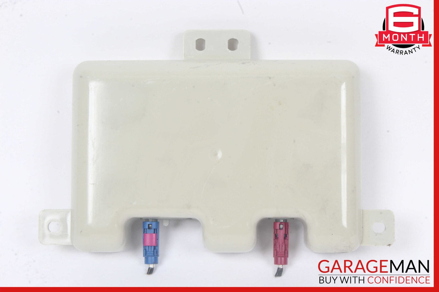 13-19 BMW 640i F06 Multi Band Antenna Module Right Passenger Side OEM