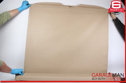 Mercedes-Benz E350 Cargo Cover 2118600075/ A2118600075/ A 211 860 00 75