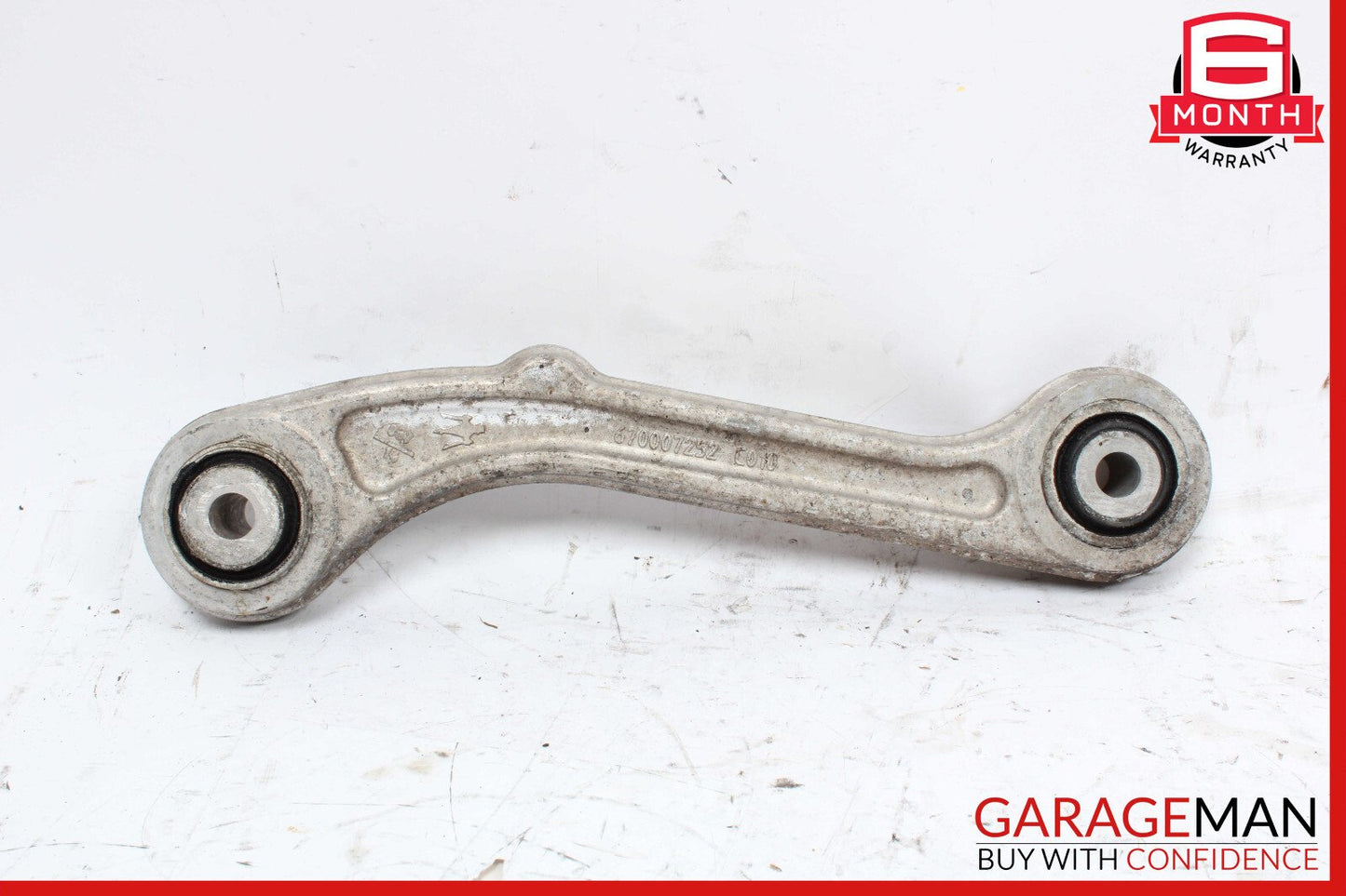 14-17 Maserati Ghibli Rear Right / Left Side Upper Control Arm OEM