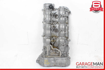 06-13 Mercedes W251 R350 CLK350 SLK350 Left Side Cylinder Head Valve Cover OEM