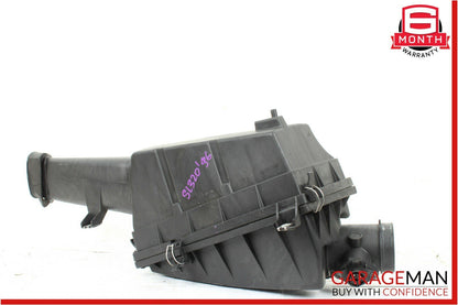 94-97 Mercedes R129 SL320 3.2L Engine Air Intake Cleaner Filter Box Assembly OEM