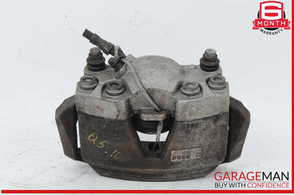 09-17 Audi Q5 SQ5 Front Right Passenger Side Brake Caliper 8R0105E OEM