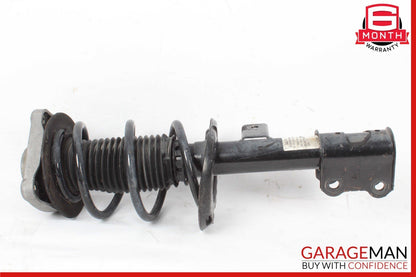 14-19 MERCEDES W117 CLA250 FRONT LEFT SHOCK STRUT ABSORBER W/ COIL SPRING