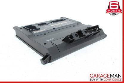 07-13 Mercedes W221 S550 S400 Front Right Side Under Seat Control Unit OEM