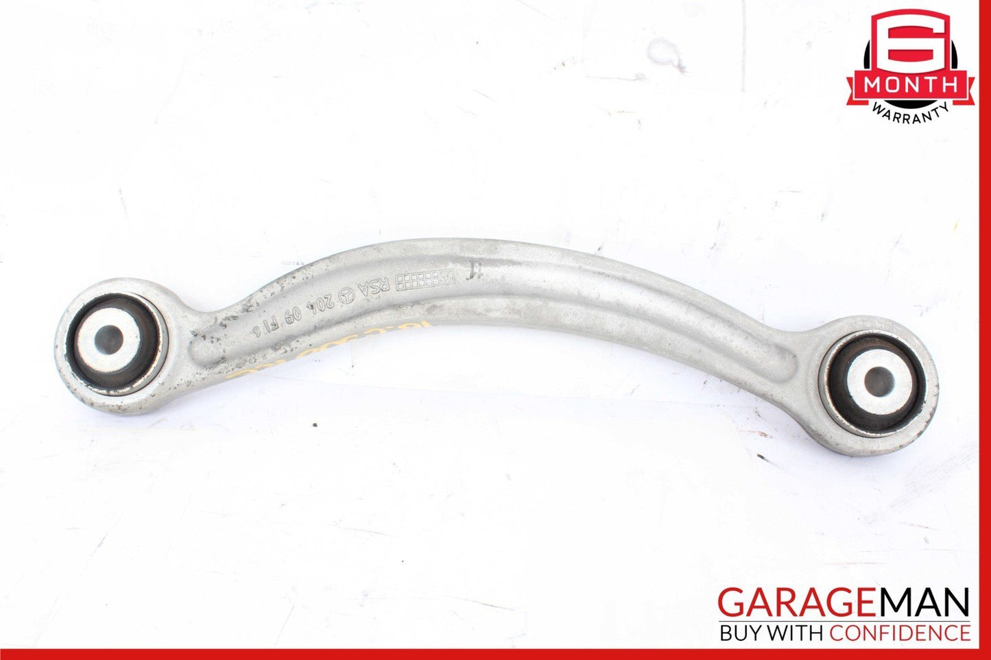 15-20 Mercedes W205 C300 Rear Left or Right Suspension Upper Control Arm OEM
