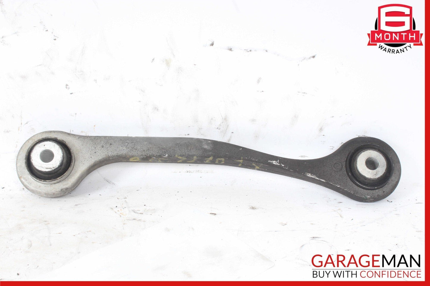 07-14 Mercedes W221 S550 CL63 Rear Left / Right Side Tie Rod Lower Control Arm