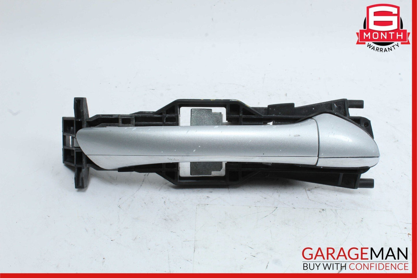 06-11 Mercedes W219 CLS550 CLS500 Front Right Side Exterior Door Handle OEM