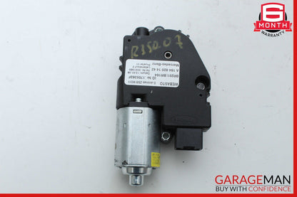 06-12 Mercedes W251 R350 ML550 Panoramic Sunroof Sun Roof Motor 1648201442 OEM