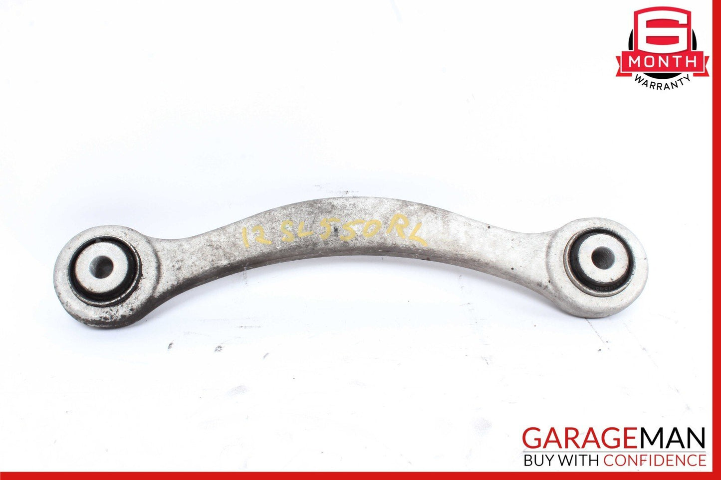 03-12 Mercedes R230 SL550 Rear Right or Left Side Suspension Upper Control Arm