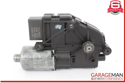13-17 Audi SQ5 Q5 Panoramic Sunroof Sun Roof Motor 8R0877041B OEM