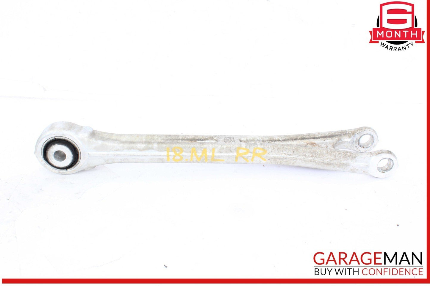14-20 Maserati Levante Ghibli Rear Right or Left Side Lower Control Arm OEM