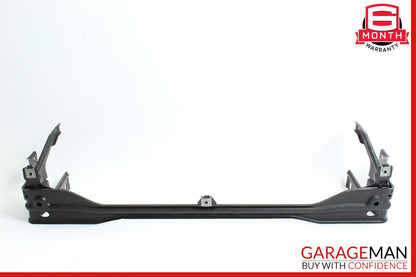 07-14 Mercedes W221 S550 CL550 Lower Radiator Support Core Frame OEM
