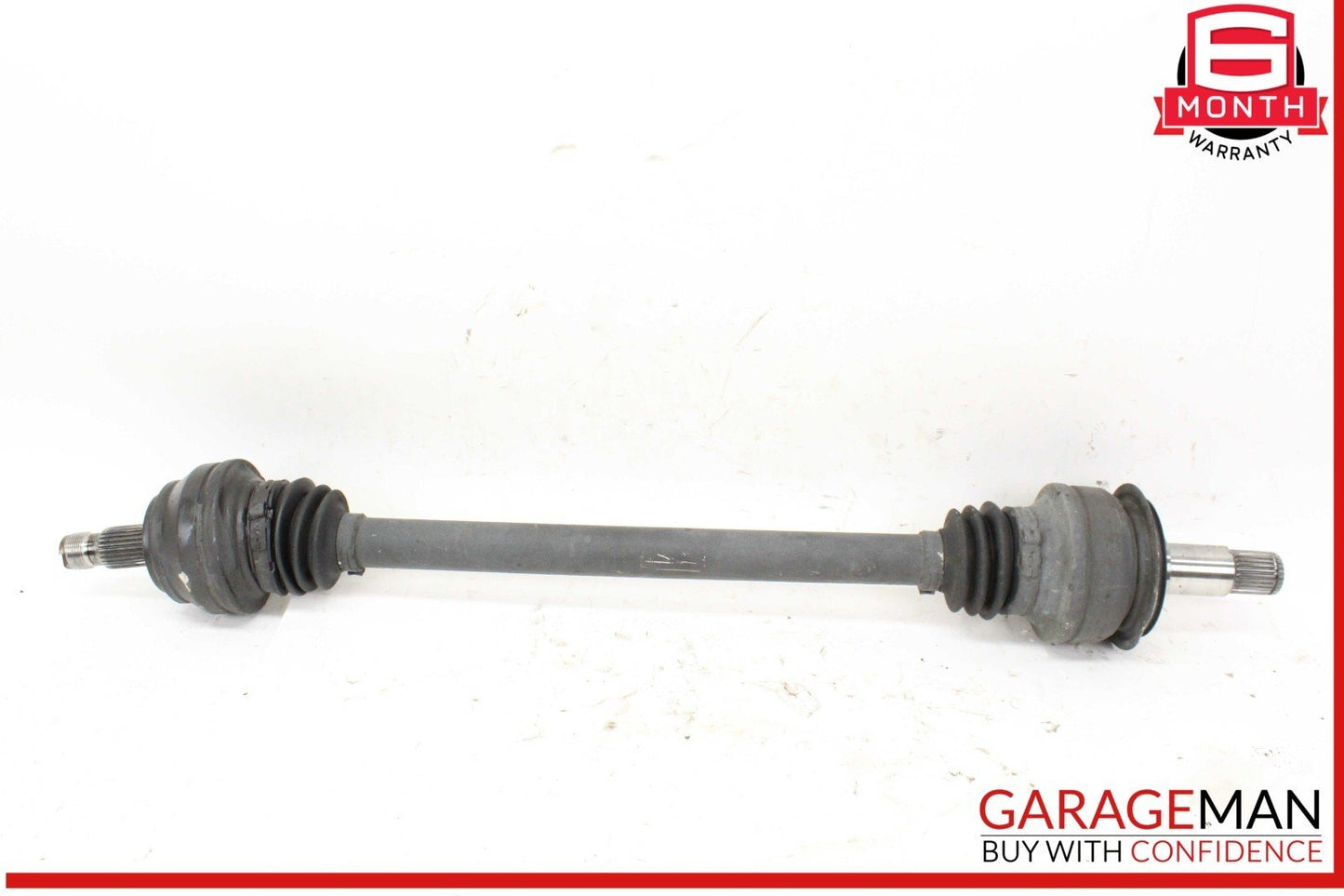 15-18 Mercedes W205 C300 Rear Right Side CV Axle Halfshaft 2053503102 OEM