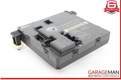 03-09 Mercedes W211 E350 E550 Rear Right Side Door Control Module Unit OEM